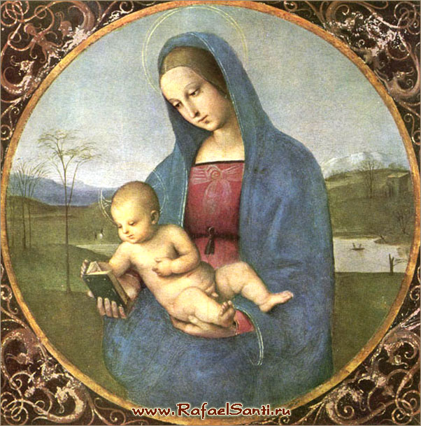  .  / www.RafaelSanti.ru