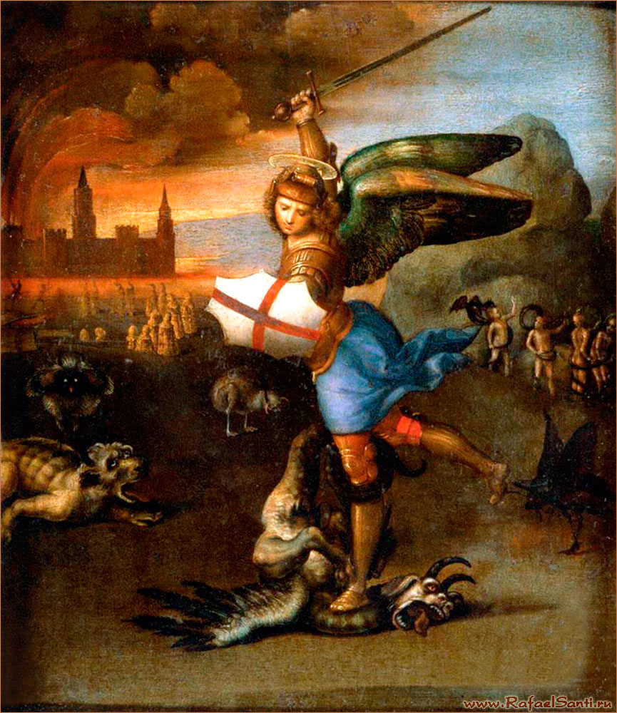    .  / www.RafaelSanti.ru