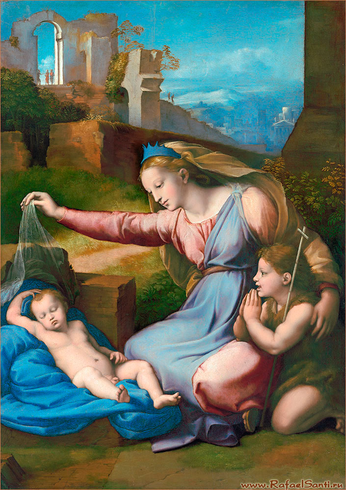   .  / www.RafaelSanti.ru