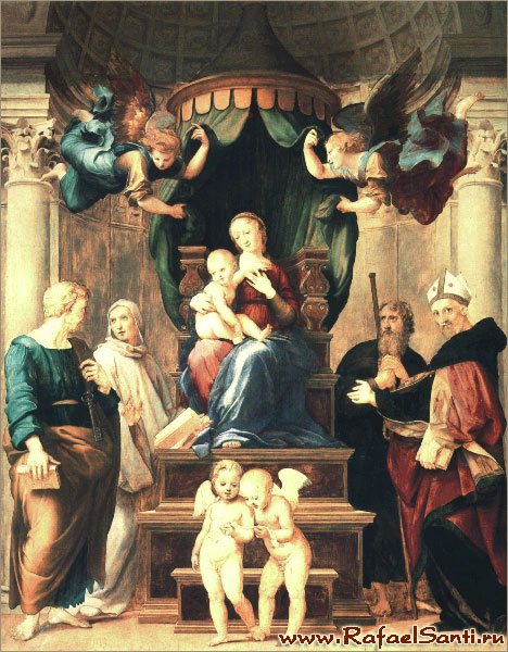  .  / www.RafaelSanti.ru