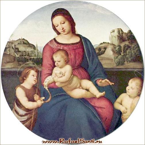  .  / www.RafaelSanti.ru