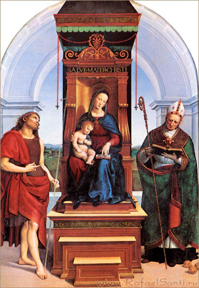   .  / www.RafaelSanti.ru