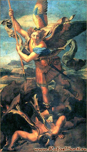    .  / www.RafaelSanti.ru