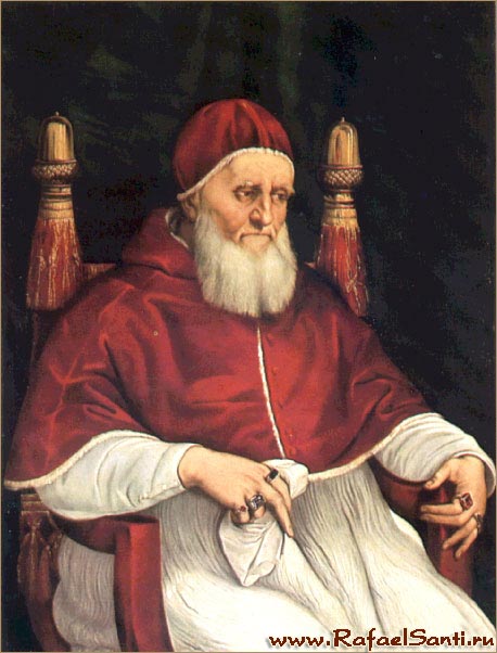    II.  / www.RafaelSanti.ru
