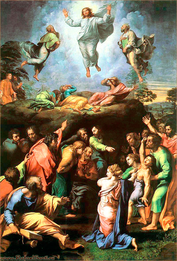 .  / www.RafaelSanti.ru